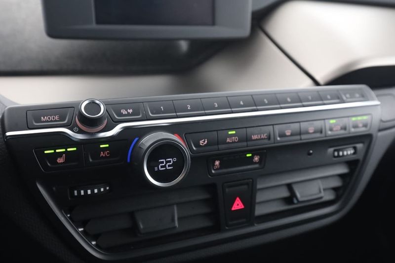 BMW i3 bild 24
