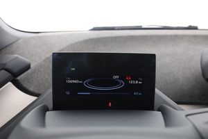BMW i3 bild 20