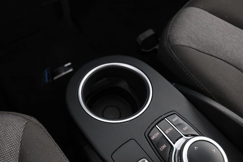 BMW i3 bild 25