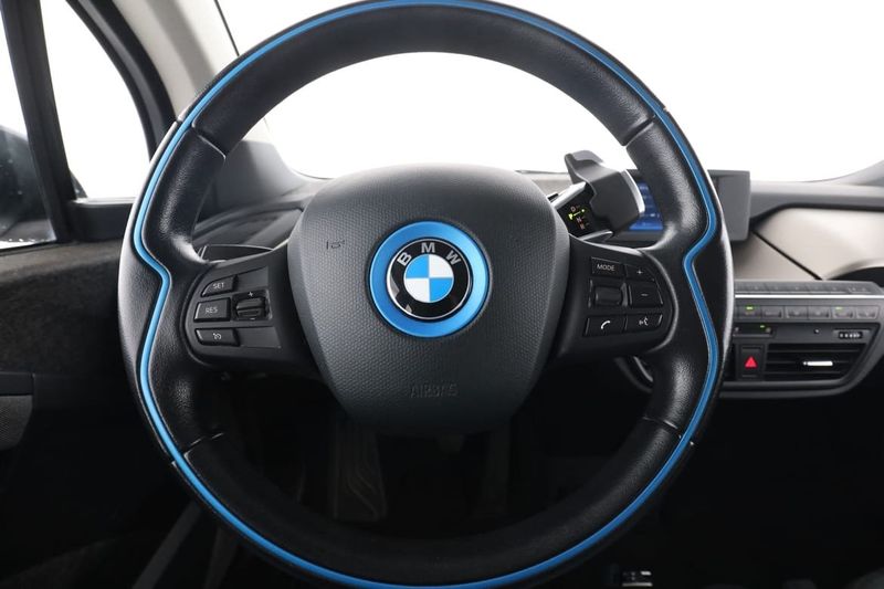 BMW i3 bild 19