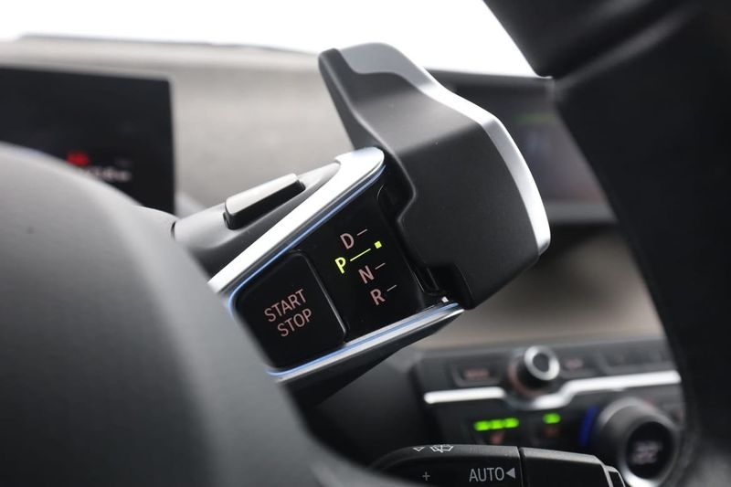 BMW i3 bild 29