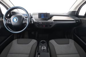 BMW i3 bild 13
