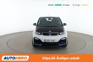 BMW i3 bild 9