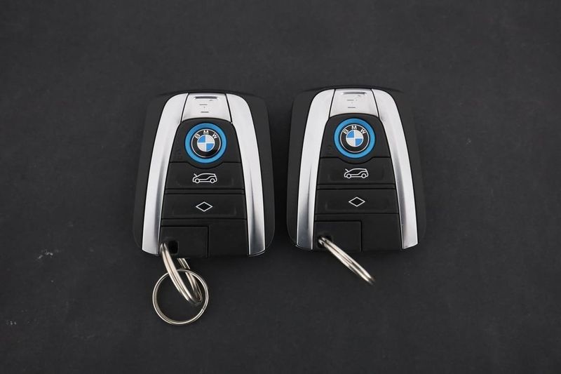 BMW i3 bild 35