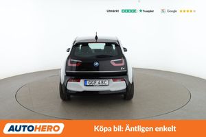 BMW i3 bild 4
