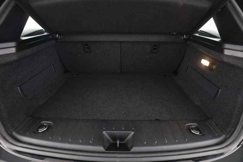 BMW i3 bild 18