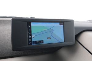 BMW i3 bild 22