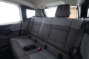 BMW i3 bild 15