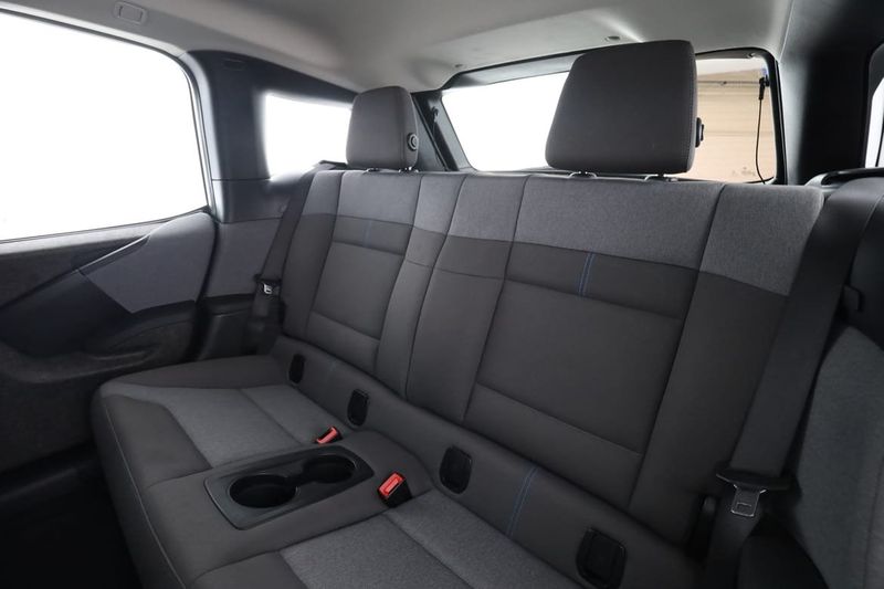 BMW i3 bild 15