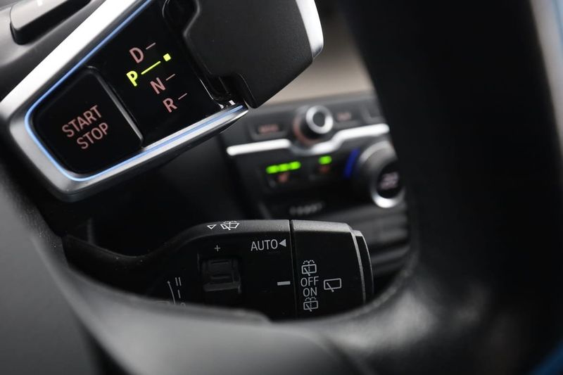 BMW i3 bild 30