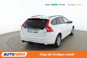 Volvo V60 bild 6