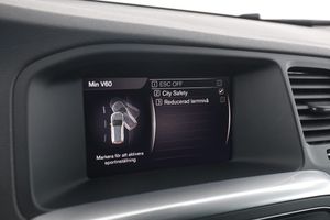 Volvo V60 bild 22
