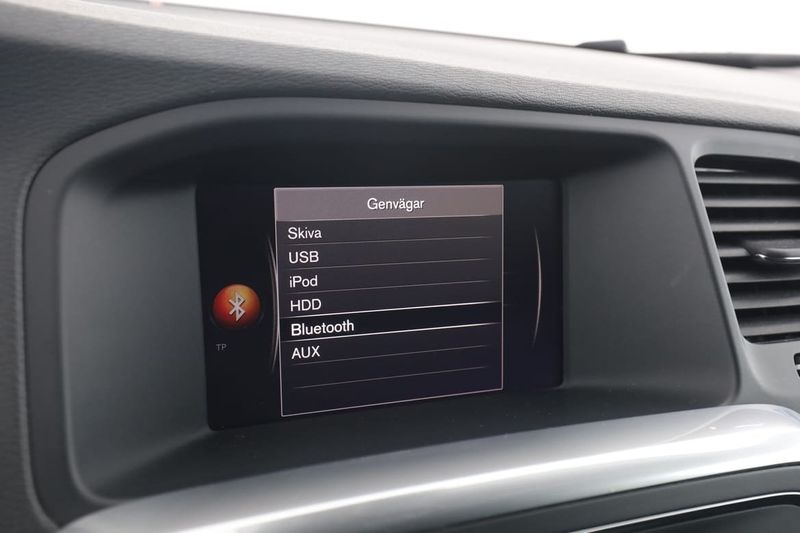 Volvo V60 bild 21