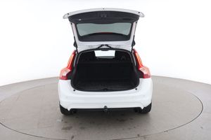 Volvo V60 bild 17