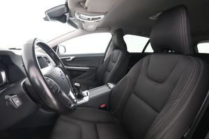 Volvo V60 bild 11