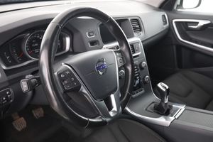 Volvo V60 bild 12