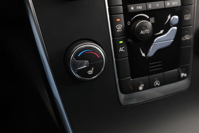 Volvo V60 bild 26