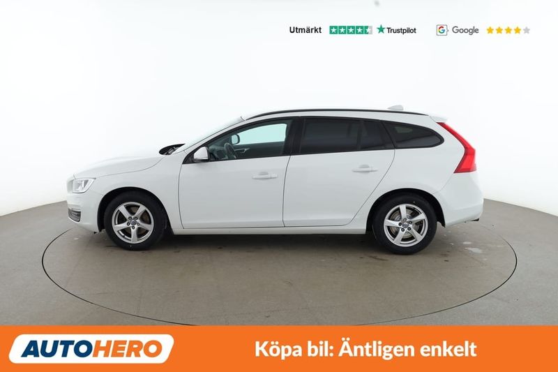 Volvo V60 bild 2