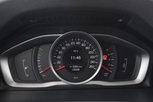 Volvo V60 bild 20