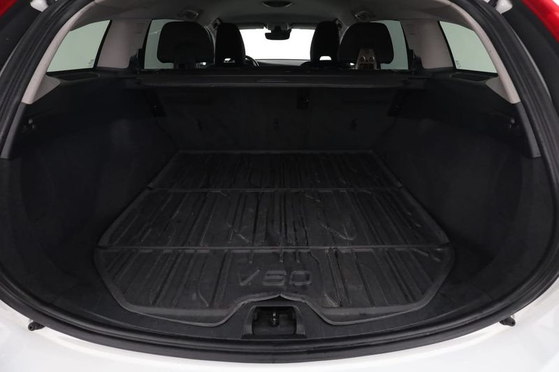 Volvo V60 bild 18