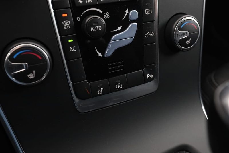 Volvo V60 bild 25