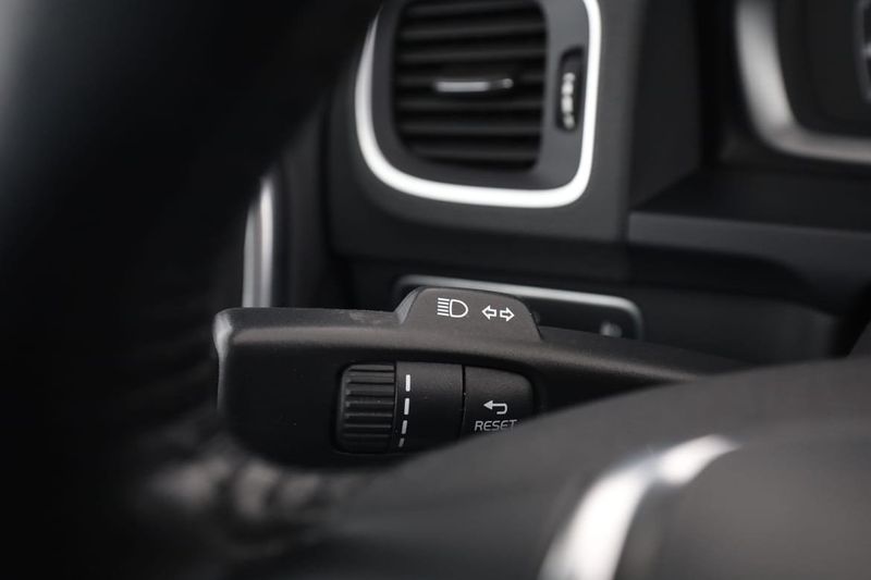 Volvo V60 bild 32