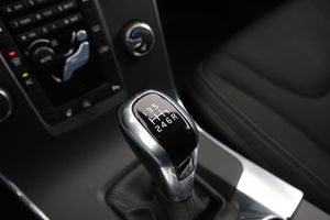 Volvo V60 bild 27