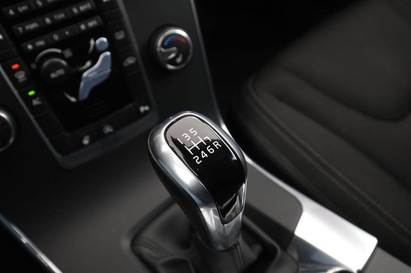 Volvo V60 bild 27
