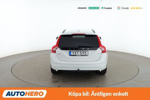 Volvo V60 bild 4