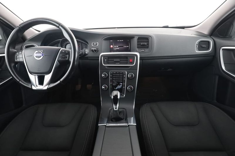 Volvo V60 bild 13