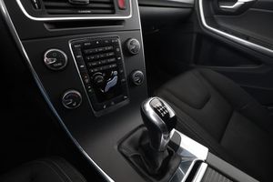 Volvo V60 bild 23
