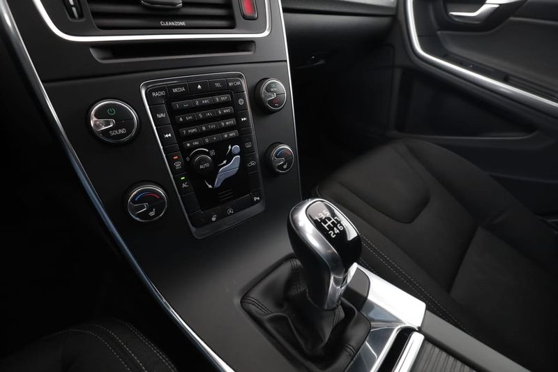 Volvo V60 bild 23