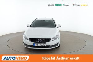 Volvo V60 bild 9