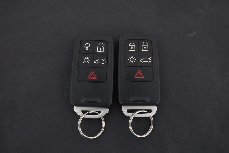 Volvo V60 bild 35