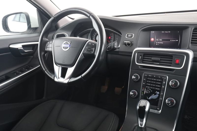 Volvo V60 bild 14