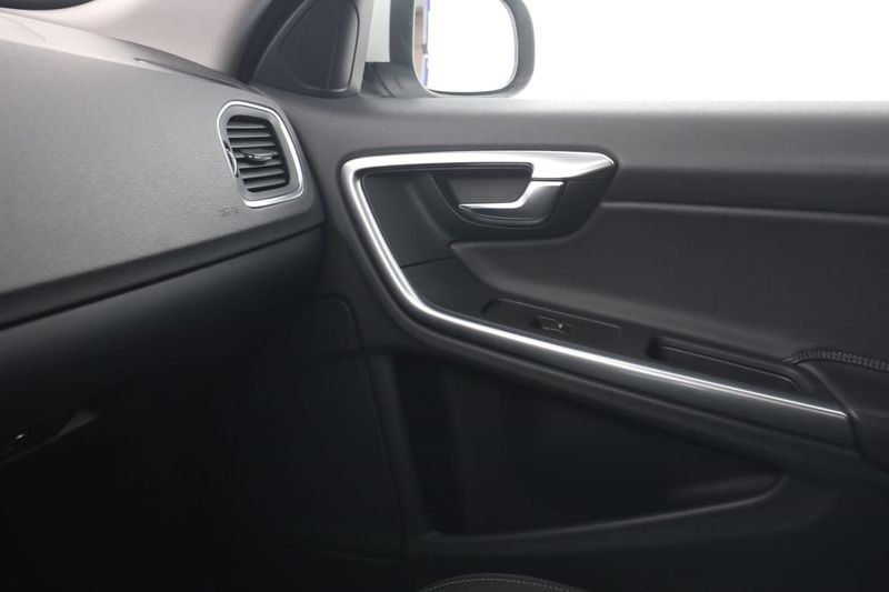 Volvo V60 bild 28