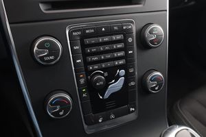 Volvo V60 bild 24