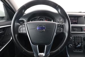 Volvo V60 bild 19