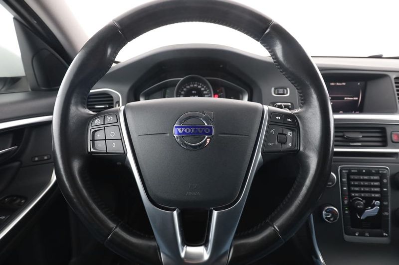 Volvo V60 bild 19