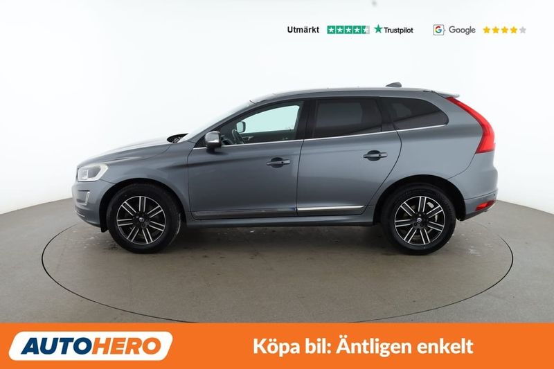 Volvo XC60 bild 2
