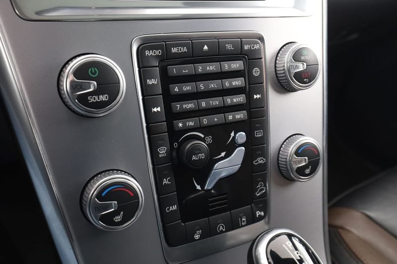 Volvo XC60 bild 26