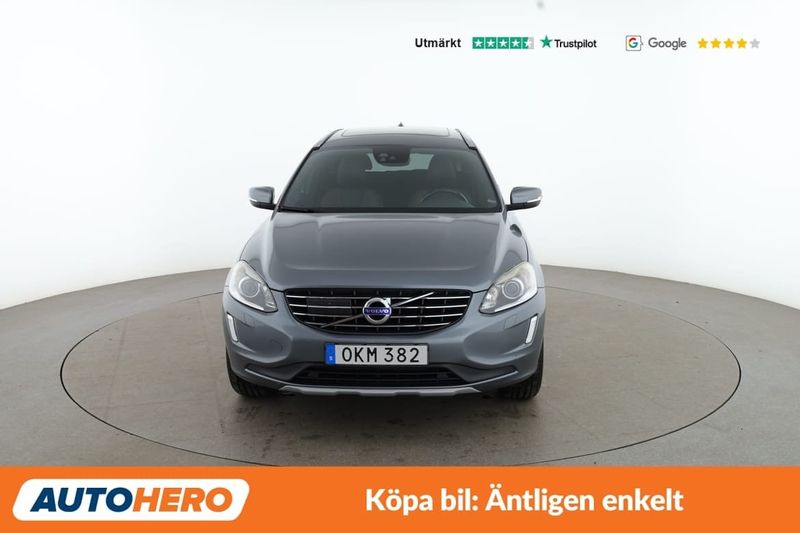 Volvo XC60 bild 9