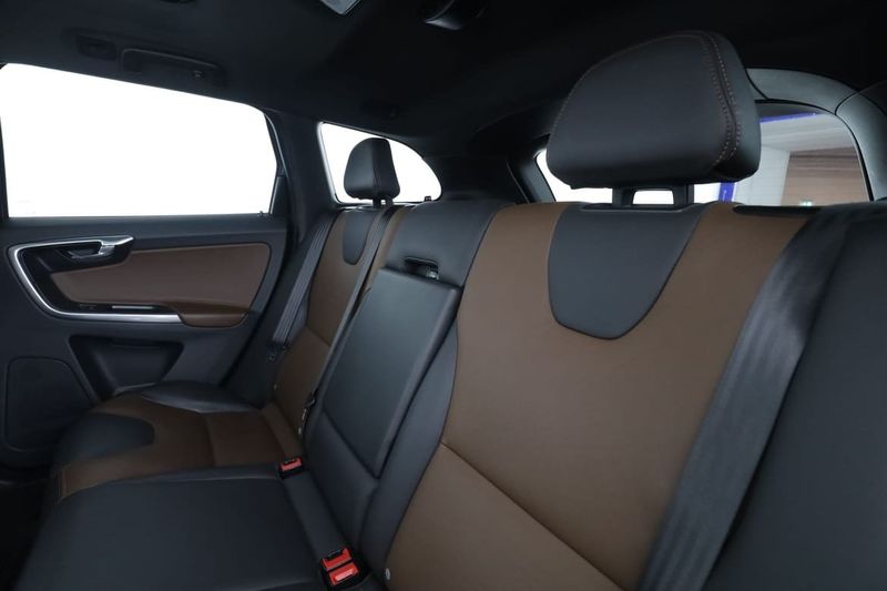Volvo XC60 bild 15