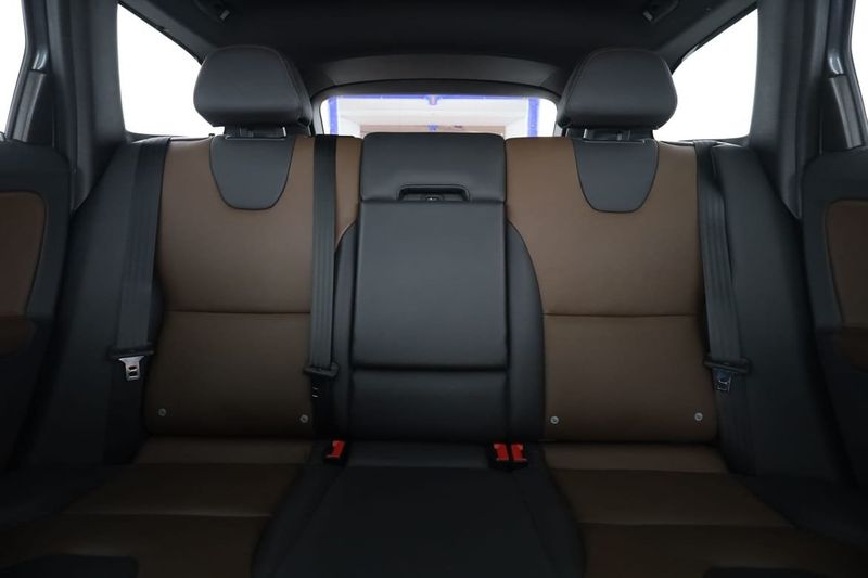 Volvo XC60 bild 16