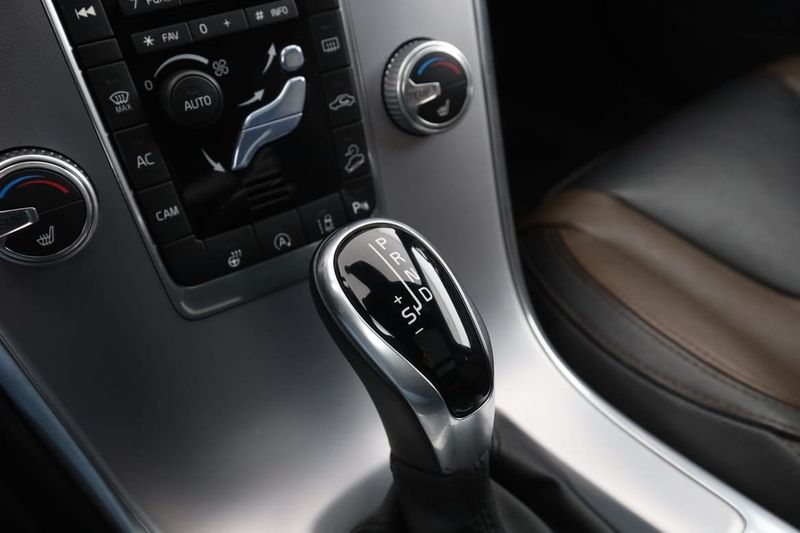 Volvo XC60 bild 28