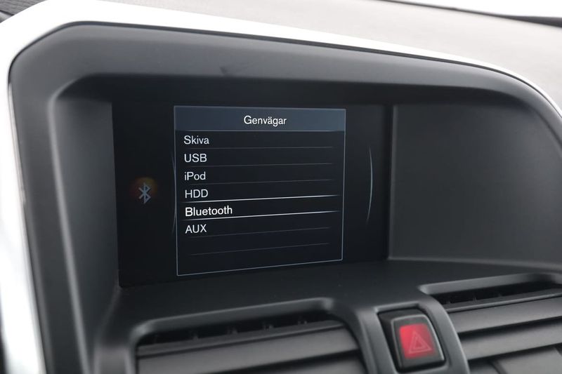 Volvo XC60 bild 21