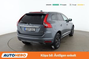 Volvo XC60 bild 6
