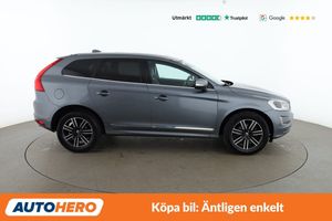 Volvo XC60 bild 7