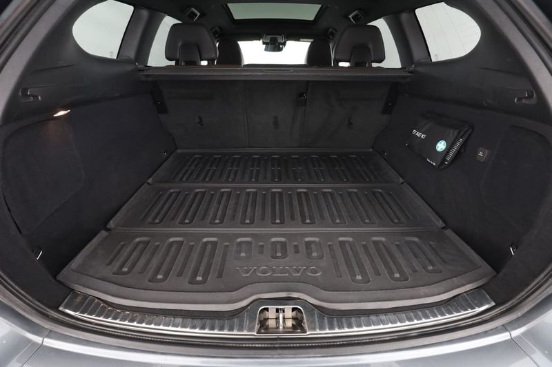 Volvo XC60 bild 18
