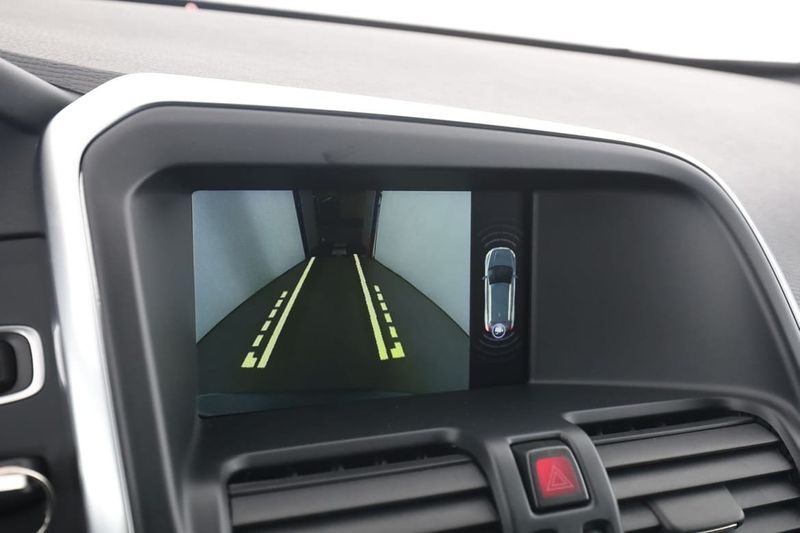Volvo XC60 bild 23